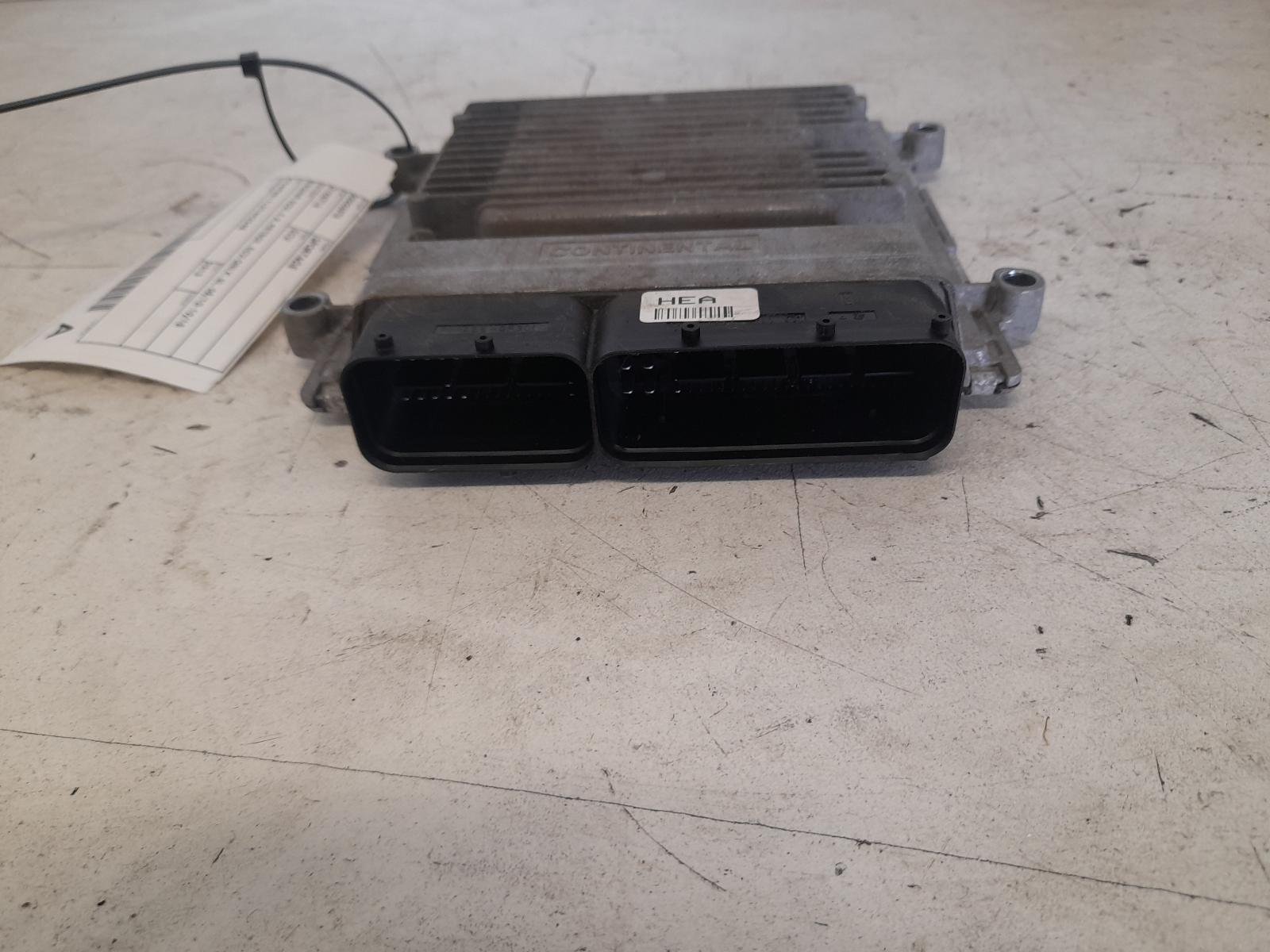 View Auto part Ecu Kia Sportage 2013