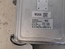 View Auto part Ecu Kia Sportage 2013