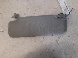 View Auto part Sunvisor Kia Sportage 2013