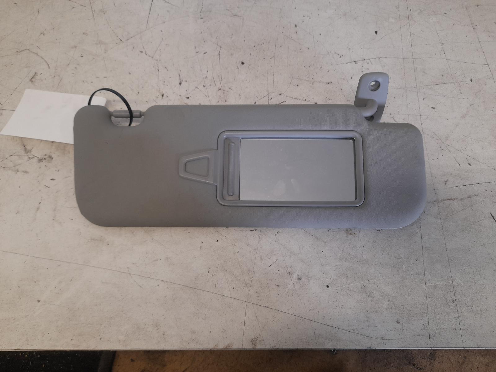 View Auto part Sunvisor Kia Sportage 2013