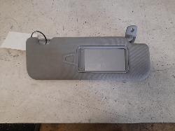 View Auto part Sunvisor Kia Sportage 2013