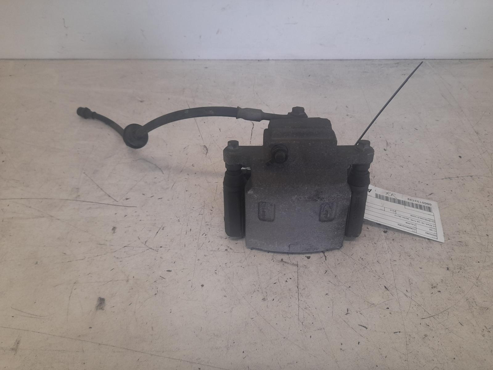 Caliper Commodore Holden 2010