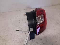 View Auto part Right Taillight Subaru Outback 2016