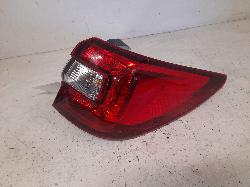 View Auto part Right Taillight Subaru Outback 2016