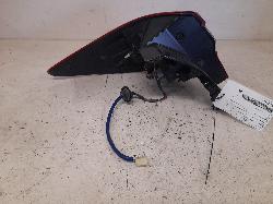 View Auto part Right Taillight Subaru Outback 2016