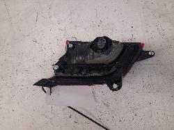 View Auto part Rear Garnish Subaru Outback 2016