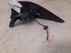 View Auto part Left Taillight Subaru Outback 2016