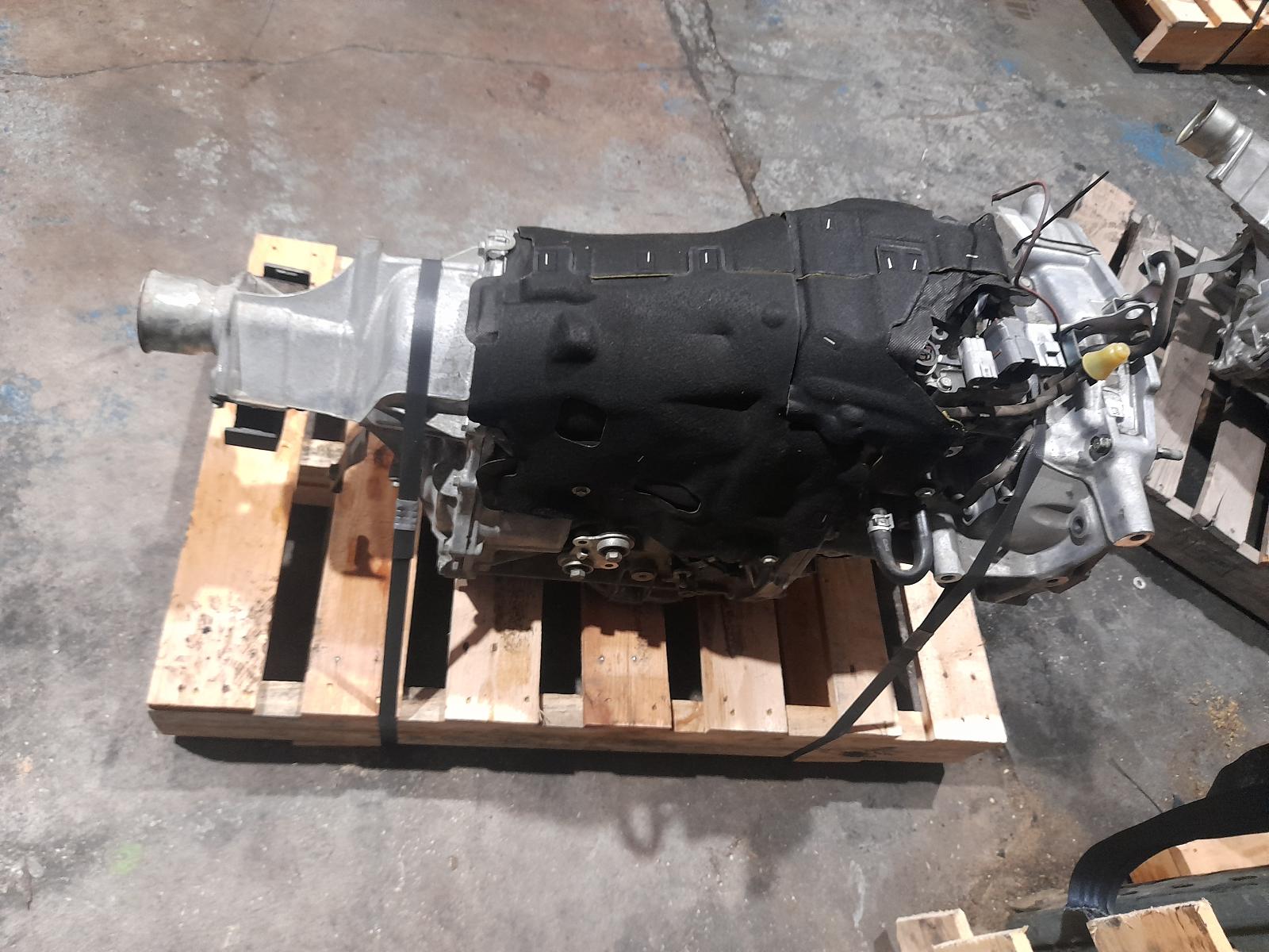 View Auto part Trans/Gearbox Subaru Outback 2016