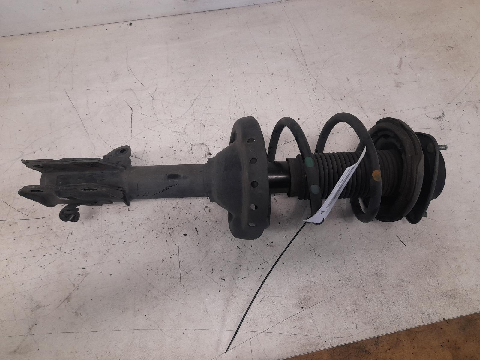 View Auto part Right Front Strut Subaru Outback 2016