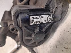 View Auto part Caliper Subaru Outback 2016