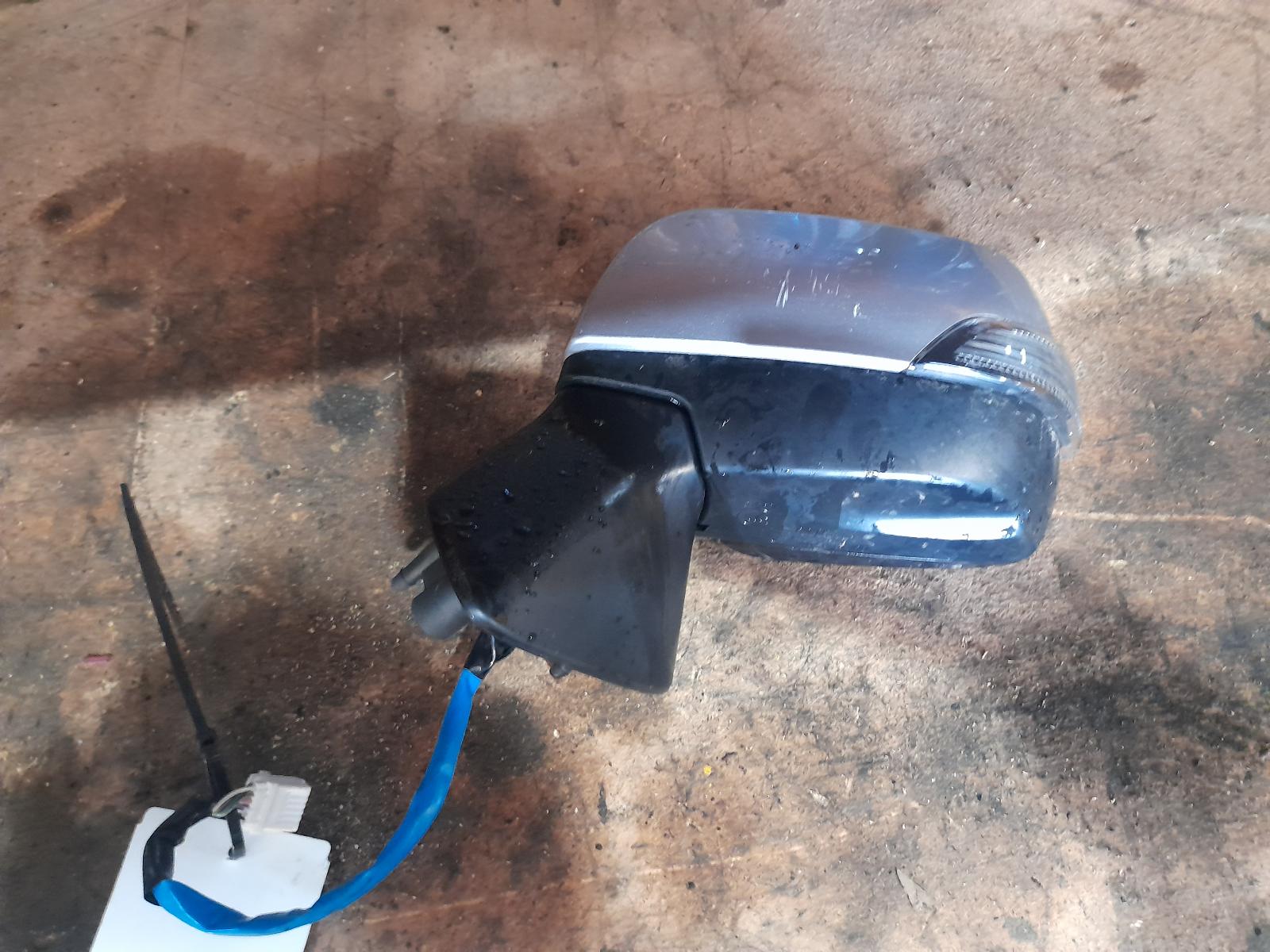 View Auto part Left Door Mirror Subaru Outback 2016