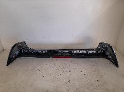 View Auto part Rear Spoiler Subaru Outback 2016