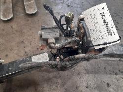 View Auto part Towbar Subaru Outback 2016