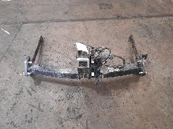 View Auto part Towbar Subaru Outback 2016