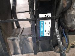 View Auto part Towbar Subaru Outback 2016