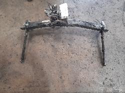 View Auto part Towbar Subaru Outback 2016