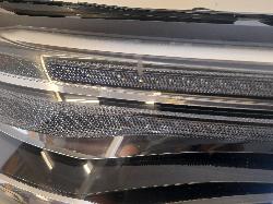 View Auto part Right Indicator/Fog/Side Ldv T60 2023