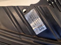 View Auto part Right Indicator/Fog/Side Ldv T60 2023