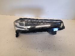 View Auto part Right Indicator/Fog/Side Ldv T60 2023