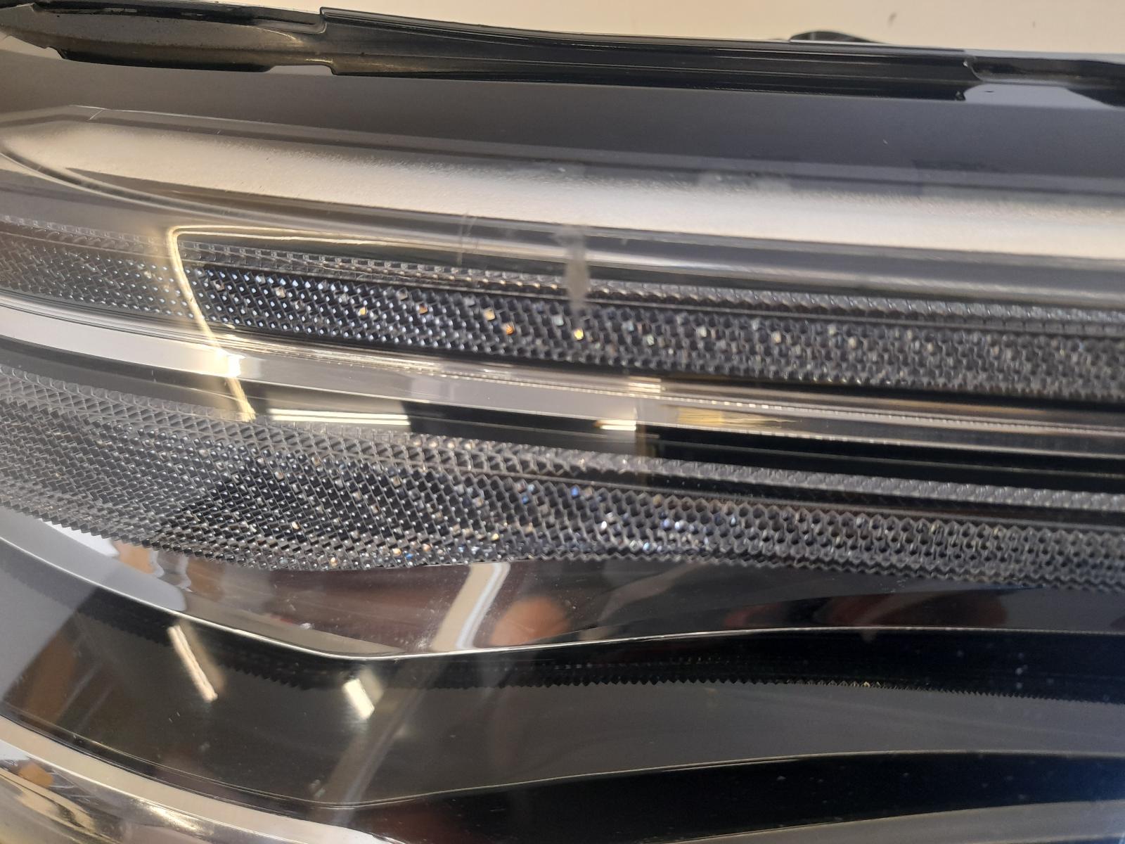 View Auto part Right Indicator/Fog/Side Ldv T60 2023