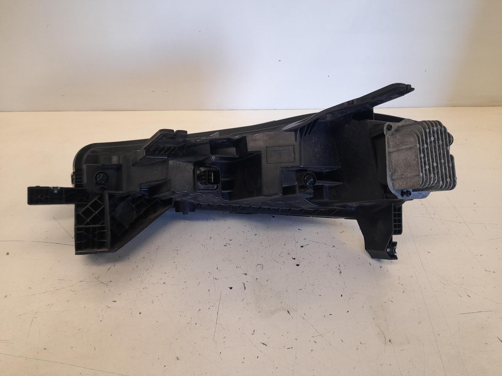 View Auto part Right Indicator/Fog/Side Ldv T60 2023