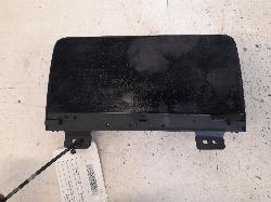 View Auto part Instrument Cluster Hyundai Staria 2022