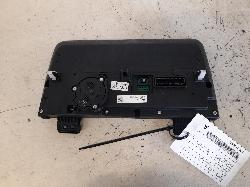 View Auto part Instrument Cluster Hyundai Staria 2022
