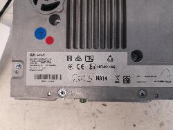 View Auto part Radio/Cd/Dvd/Sat/Tv Hyundai Staria 2022