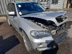View Auto part Rear Spoiler Bmw X5 2008