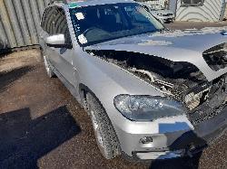 View Auto part Rear Spoiler Bmw X5 2008