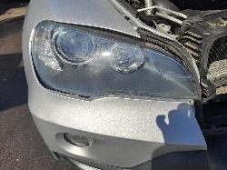 View Auto part Rear Spoiler Bmw X5 2008