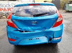 View Auto part Left Front Lower Control Arm Hyundai Accent 2017