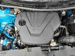 View Auto part Instrument Cluster Hyundai Accent 2017