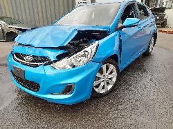 View Auto part Instrument Cluster Hyundai Accent 2017