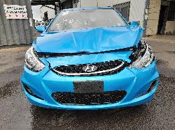 View Auto part Instrument Cluster Hyundai Accent 2017