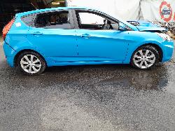 View Auto part Instrument Cluster Hyundai Accent 2017