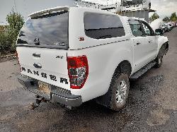 View Auto part Wheel Mag Ford Ranger 2019
