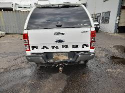View Auto part Wheel Mag Ford Ranger 2019