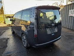 View Auto part Left Rear Door/Sliding Hyundai Staria 2022