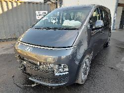 View Auto part Left Rear Door/Sliding Hyundai Staria 2022