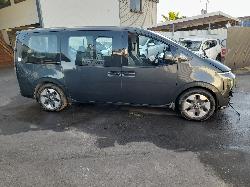 View Auto part Left Rear Door/Sliding Hyundai Staria 2022