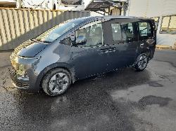 View Auto part Left Rear Door/Sliding Hyundai Staria 2022