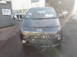 View Auto part Left Rear Door/Sliding Hyundai Staria 2022