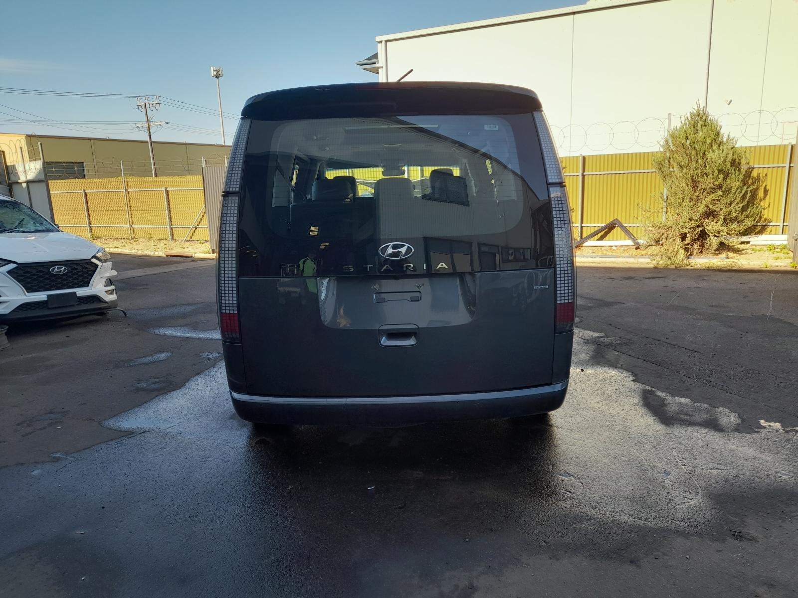 View Auto part Left Rear Door/Sliding Hyundai Staria 2022