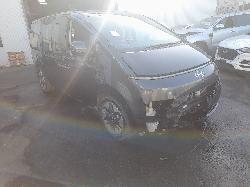 View Auto part Left Rear Door/Sliding Hyundai Staria 2022