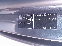 View Auto part Left Rear Door/Sliding Hyundai Staria 2022