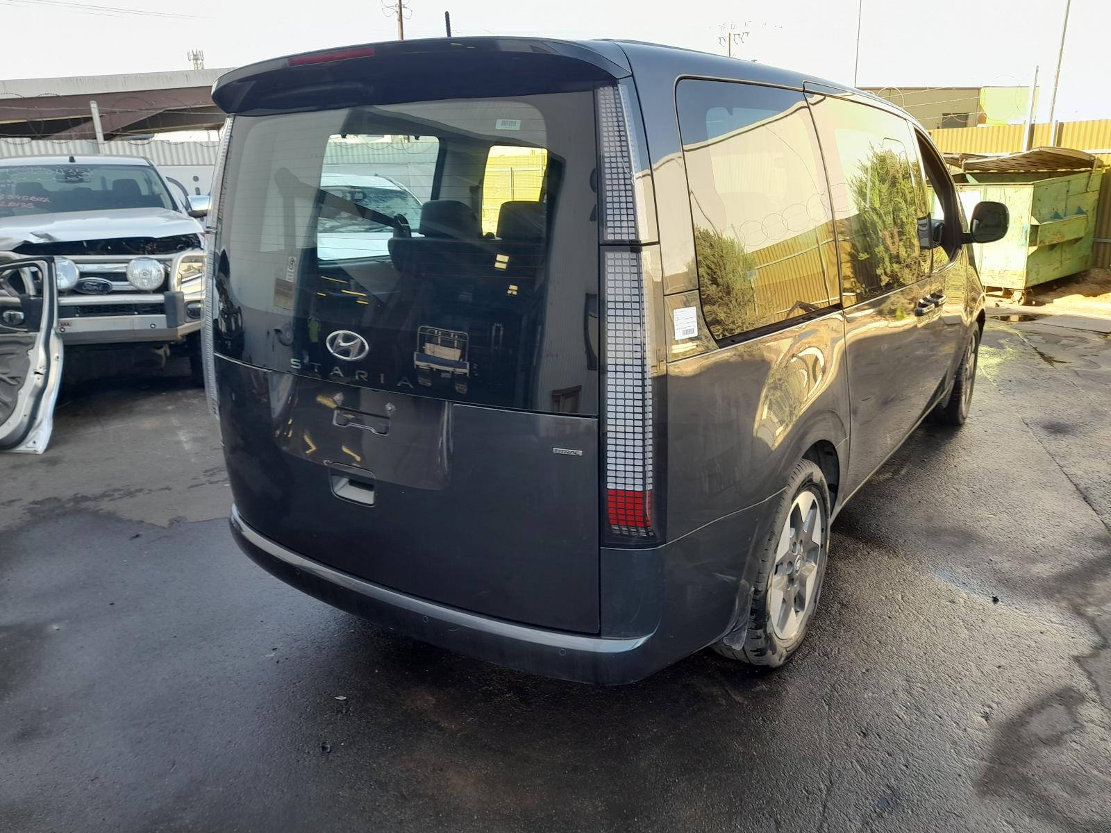 View Auto part Left Rear Door/Sliding Hyundai Staria 2022
