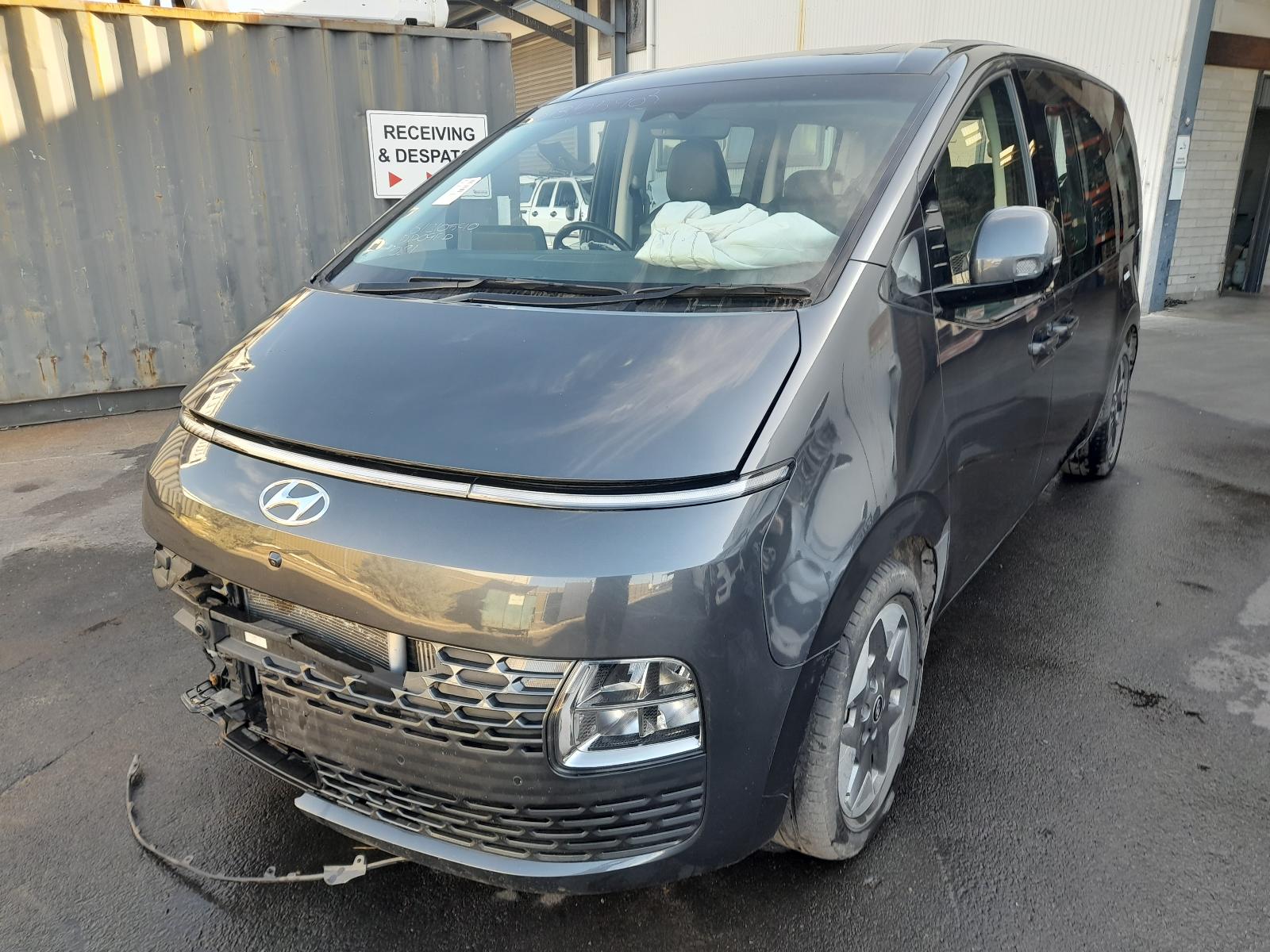 View Auto part Left Rear Door/Sliding Hyundai Staria 2022