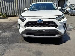 View Auto part Fuel Tank Toyota Rav4 2022