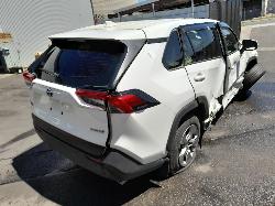 View Auto part Fuel Tank Toyota Rav4 2022